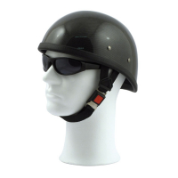 BANDIT US CARBON HELMET, S