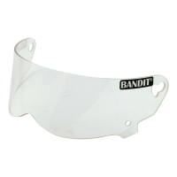 BANDIT SIMPSON/STREET VISOR