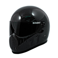 BANDIT HELMET XXR CARBON