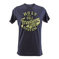 HOLY FREEDOM EST 06 T-SHIRT, M