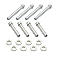 S&S HEAD BOLT KIT