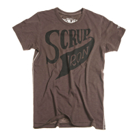 HOLY FREEDOM SCRUP T-SHIRT