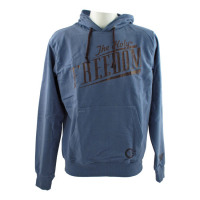 HOLY FREEDOM, FREEDOM SW HOODIE, M