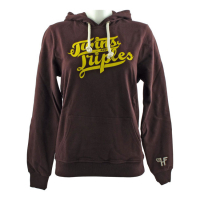 HOLY FREEDOM TRIPLE&TWINS SW HOODIE, XS