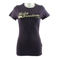 HOLY FREEDOM WILD & CUSTOM T-SHIRT, XS