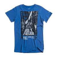 HOLY FREEDOM BORNLOSERS T-SHIRT