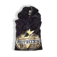 HOLY FREEDOM INTEGRALE HOODIE