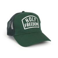 HOLY FREEDOM BOSTON CAP