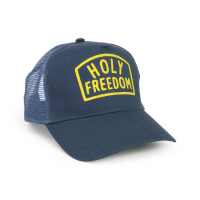 HOLY FREEDOM WORKER CAP