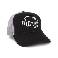 HOLY FREEDOM HEADLESS GREY CAP