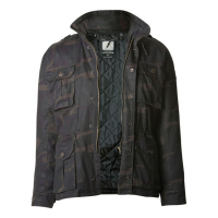 JOHN DOE KAMIKAZE FIELD JACKET