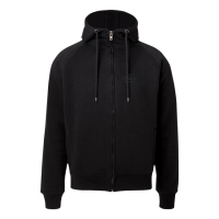 JOHN DOE KAMIKAZE DEFENSE KEVLAR HOODIE