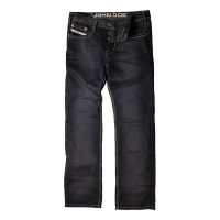 JOHN DOE ORIGINAL BLACK JEANS