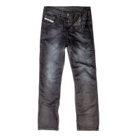 JOHN DOE ORIGINAL DARK BLUE JEANS