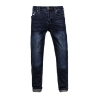 JOHN DOE ORIGINAL XTM JEANS DARK BLUE USED