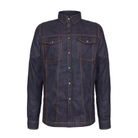 JOHN DOE MOTOSHIRT RAW XTM FIBER