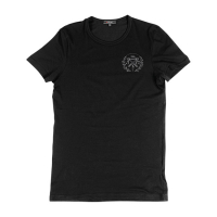 JOHN DOE T-SHIRT CLASSIC BLACK