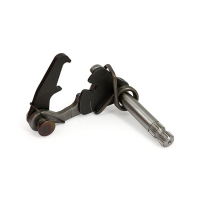 SHIFTER SHAFT LEVER ASSEMBLY