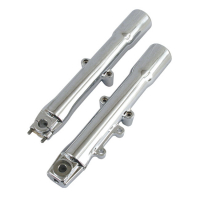 LOWER FORK SLIDER, OEM