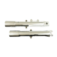 LOWER FORK SLIDERS, OEM