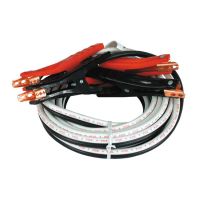 STANDARD CO, BATTERY JUMPER CABLES 400A