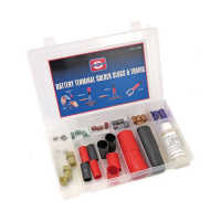 BATTERY TERMINAL SOLDER KIT