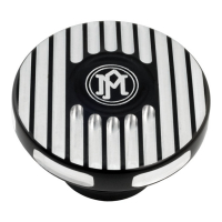 PM GRILL GAS CAP CONTRAST CUT