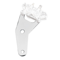 PM 4 PISTON CALIPER BRACKET