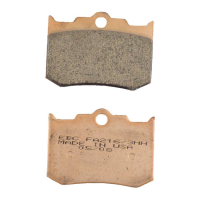 PM REPL BRAKE PADS