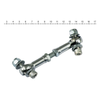 PM 2 INCH ANCHOR ROD ASSY