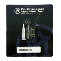 PM MASTER CYLINDER REBUILD KIT