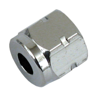 NUT, OIL LINE ROCKER BOX FITTING NUT