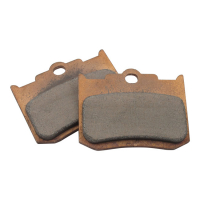 PM REPL BRAKE PADS