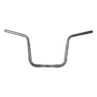 PM LUGGED HANDLEBAR, 10 INCH