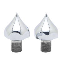 COVINGTONS SPIKE FORK CAPS