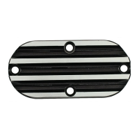 COVINGTONS INSPECTION COVER, FINNED