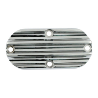 COVINGTONS INSPECTION COVER, FINNED