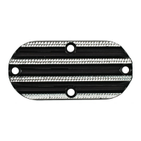 COVINGTONS INSPECTION COVER, FINNED