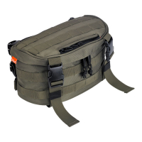 BILTWELL EXFIL-7 BAG OD GREEN