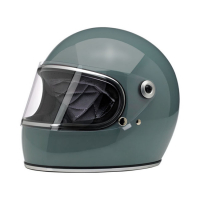 BILTWELL GRINGO S HELMET GLOSS AGAVE