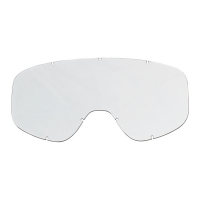 Biltwell Moto 2.0 goggles lens chrome mirror