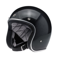 BILTWELL BONANZA HELMET MINI FLAKE