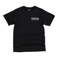 BILTWELL GIRLFRIEND T-SHIRT BLACK