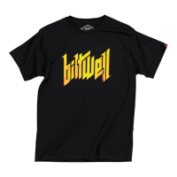 BILTWELL  METAL T-SHIRT BLACK