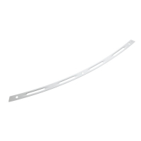 NESS WINDSHIELD TRIM DEEP CUT