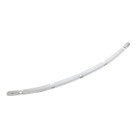 NESS WINDSHIELD TRIM BEVELED