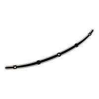 NESS WINDSHIELD TRIM SLOT TRACK