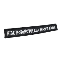 BILTWELL PATCH RMHV