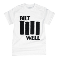 BILTWELL T-SHIRT KUNG FU