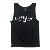 BILTWELL TANK TOP, SPEEDY